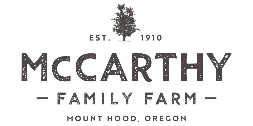 McCarthy Family Farm