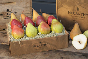 Mount Hood Pears Gourmet Fruit Gift Box