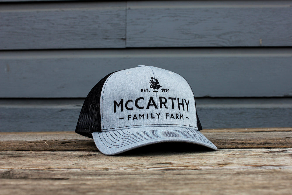 McCarthy Cap