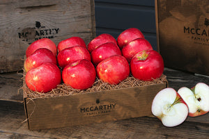 Mount Hood Apple Fruit Gift Box