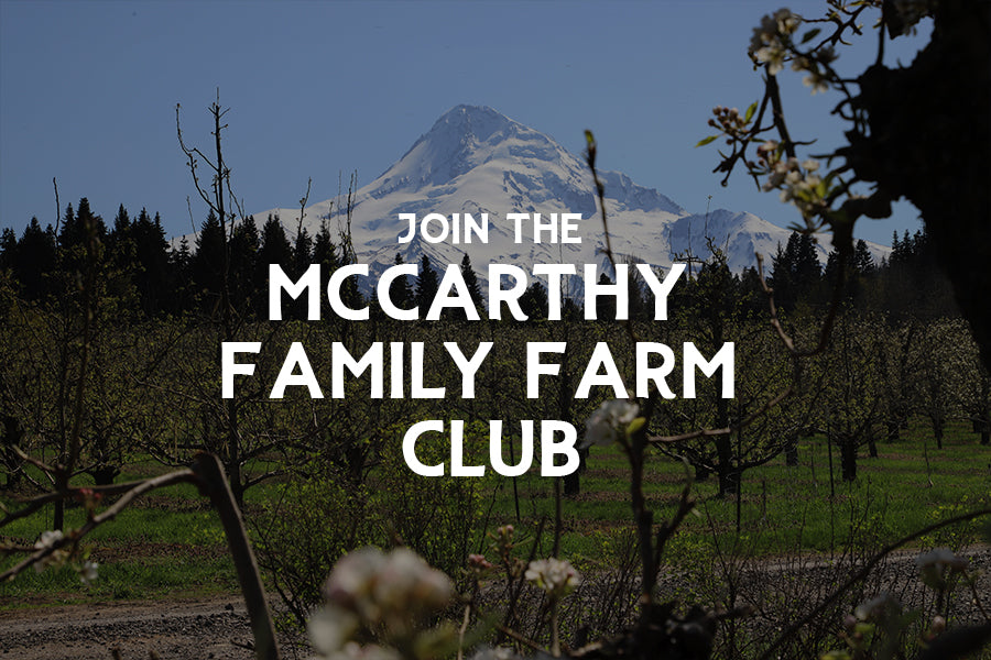 McCarthy Family Farm Club