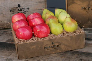 Gourmet Fruit Gift Box 